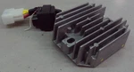 Voltage Regulator Rectifier 525 Miles For Vespa Primavera 50CC 2020 - 2023. Fixed Price $19.99.