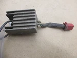 Honda Goldwing GL1500SE 92 (0364) Voltage Regulator Rectifier B TR-01. Fixed Price $13.00.