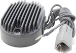 New Voltage Rectifier Regulator Fits Harley Davidson Fatboy 2001 2006 74540-01. Fixed Price $43.15.