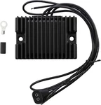 Drag Specialties Solid-state Regulator Black XF-2-2112-1056. Fixed Price $141.39.