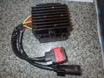 Royal Enfield 650 Voltage Regulator 148239/G Genuine Part (uk Seller/uk Stock). Fixed Price $93.62.