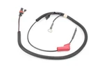 1999 2000 Victory V92 Cruiser Voltage Regulator Wiring Battery Cable 2688. Fixed Price $39.99.