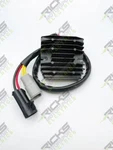 Ricks Rectifier-regulator Lithium Compatible For Buell Lightning XB9S 2003-07. Fixed Price $219.95.