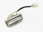 77 Yamaha Triple Resistor. Fixed Price $27.74.