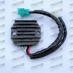 Ricks Rectifier-regulator Lithium Compatible For Yamaha XS500 1975-1978 14-430. Fixed Price $120.95.