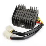 Voltage Rectifier Regulator Fits Kymco People Xciting Grand Dink/vista 250 01-06. Fixed Price $21.85.