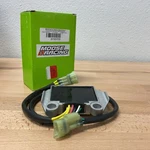 Moose Racing Rectifier Regulator 21121713. Fixed Price $70.85.