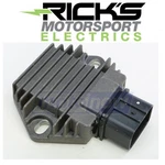 Ricks Motorsport Rectifier/regulator 1995-2003 Honda TRX400FW Foreman Pu. Fixed Price $134.95.