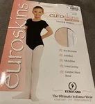 Eurotard Euroskins Footed Tights Theatrical Pink Child S/m. Fixed Price $12.00.