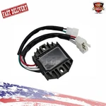 Regulator Rectifier For Yamaha RD250 RD350 RD400 XS1 XS2 XS400 1L9-81910-50-00. Fixed Price $31.95.