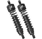Progressive Suspension 412-4264B Series Magnum Steel Spring 12.5IN.. Fixed Price $341.95.