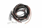 Wiring Harness Kit For Harley Davidson By V-twin. Fixed Price $208.15.
