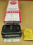 Standard VR15 Voltage Regulator Rebuilt Made In Usa. Fixed Price $96.95.