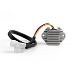 Regulator Rectifier For Yamaha WR250F WR450F 2003-2006 5TJ-81960-02-00. Fixed Price $16.88.