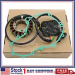 Stator Regulator Rectifier Gasket Fit Bmw F650GS F800GS/ADV F800R F800ST. Fixed Price $86.99.