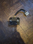 Kawasaki EN500 Vulcan 1990-1995 90-95 Voltage Regulator Rectifier SH530-12K. Fixed Price $40.89.