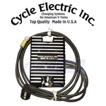 Cycle Electric Rectifying Regulator For 1994-1998 Harley Davidson Fxds-conv Np. Fixed Price $222.18.
