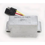 Ricks Motorsport Electrics Regulator 10-S005. Fixed Price $105.95.