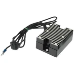 New Regulator Rectifier For Harley-davidson Flt Tour Glide 1980 7451075A AHD6003. Fixed Price $74.95.