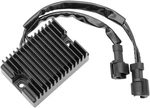 Drag Specialties 74711-08BLK Regulator Xl '09-'13 Black. Fixed Price $141.39.