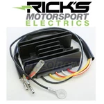 Ricks Motorsport Rectifier/regulator For 1979-1980 Suzuki GS1000S Ae. Fixed Price $144.95.