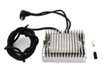 V-twin Voltage Regulator Chrome For 81-88 Fx Flht Harley Oem# 74516-86. Fixed Price $65.00.
