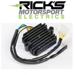 Ricks Motorsport Rectifier/regulator For 1979-1982 Honda Cbx Electrical Tt. Fixed Price $143.99.