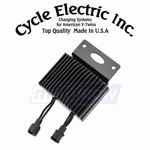 Cycle Electric Rectifying Regulator For 2014-2016 Harley Davidson Flhxs Aa. Fixed Price $290.78.