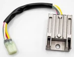 Ricks Voltage Regulator 10-177 New. Fixed Price $89.95.