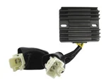 Tourmax Regulator / Rectifier Honda CBR1000 RR6-RR7 06-07 SH678FD. Fixed Price $174.62.