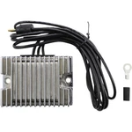 Drag Specialties Regulator Xl '84-'90 Chrome 74523-84ACHR. Fixed Price $145.55.