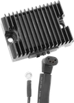 Drag Specialties 2112-0780 Regulator Bt 70-75 Blk. Fixed Price $82.11.