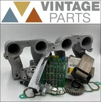 Link-belt Regulator Pump CEH0761 New Oem. Fixed Price $2399.16.