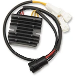 Ricks Motorsport Electric Rectifier/regulator 10-327H 2112-1180 269110. Fixed Price $214.95.