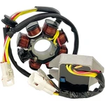 Ricks Charging Kit 14-99-902H. Fixed Price $149.95.
