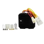 Mosfet Regulator For Polaris Iq Rmk Switchback 600 700 800 2007-2015 # 4012476. Fixed Price $134.89.