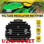 Regulator Rectifier For Kawasaki Mule 2010 2020 2030 2500 2510 2520 6PIN 1-5SET. Fixed Price $24.69.