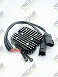 Ricks Motorsport Electric Rectifier/regulator 269429 RME10-039. Fixed Price $154.95.