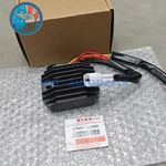 New Regulator Rectifier Fits For Suzuki VL800 Volusia 2001-05 32800-02H00. Fixed Price $68.39.