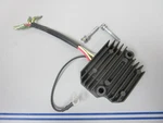 *new Oem* 0720 Yamaha Regulator Rectifier 65W-81960-10-00 65W-81960-00-00. Fixed Price $200.00.