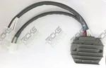 Ricks Motorsport Electric 14-411 Rectifier/regulator. Fixed Price $154.95.