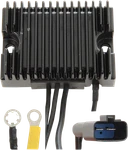 Drag Specialties Regulator Fits Fx/flst '00 Black 74512-00BLK. Fixed Price $145.47.