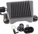 USA-1 Voltage Regulator Black Harley Electra Glide Road King Flhr Fltr Touring. Fixed Price $160.00.