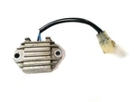 2002 Yamaha WR426F Voltage Regulator Assembly 5GS-81910-50-00. Fixed Price $11.00.