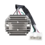Regulator For Yamaha Fj Fz Xj Xs Yz Maxim 400 550 600 650 700 750 1978-1988. Fixed Price $112.89.