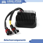 Voltage Rectifier Regulator For Victory Vegas Kingpin Signature Options. Fixed Price $59.99.