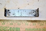 Buell Cyclone M2 Electrical Rectifier Voltage Mount Bracket 74565-97YA 1997-1999. Fixed Price $14.95.