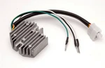 Ricks Regulator/rectifier Honda Part# 10-100A CB750A Automatic New. Fixed Price $139.95.