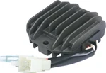 Ricks Motorsport Regulator/rectifier For Yamaha Models 10-413. Fixed Price $119.95.