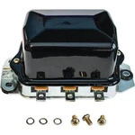 Volatage Regulator For Delco 6 Volt Generator A-circuit. Fixed Price $40.90.